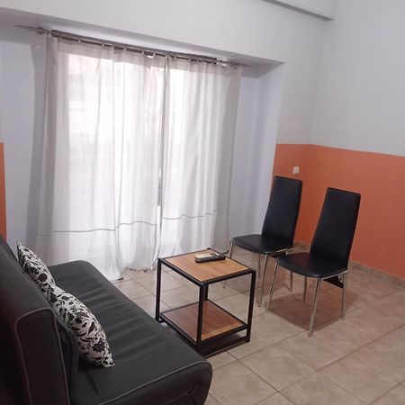 Lycabettus View Apartment Athen Exterior foto